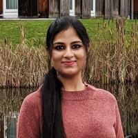 Akshaya Sathyamurthy