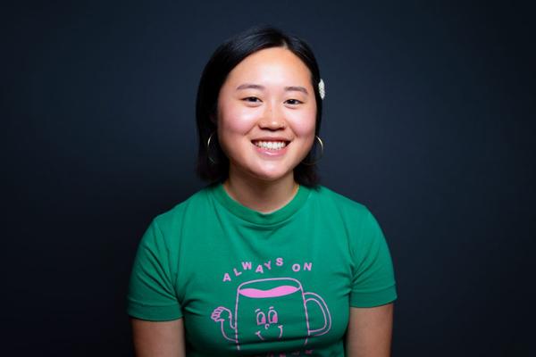 Ina Choi, photo 2