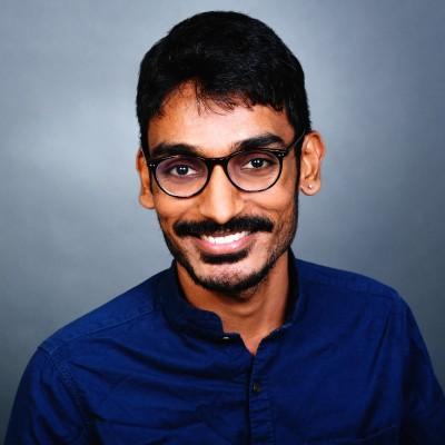 Rishabh Baid