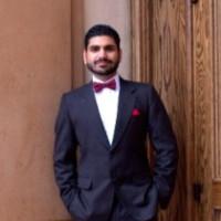 Sumeet Tiwana, photo 1