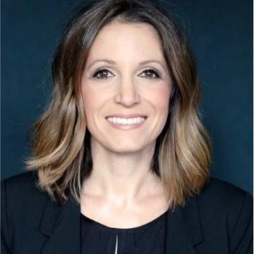 Dana Borys, CPA, MST