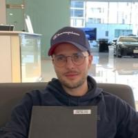 Jakub Bogacz