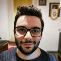 Ugo Palatucci