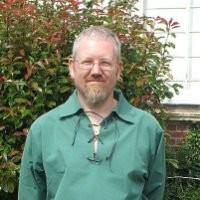 Mark Easterbrook