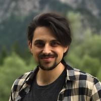 Daniele Latini