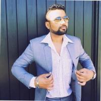 Lokesh Dhakal