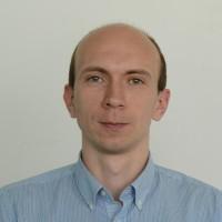 Dmitry Bufistov