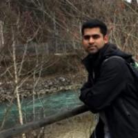 Dinesh Vijayakumar