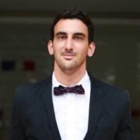 Arnaud Zecconi