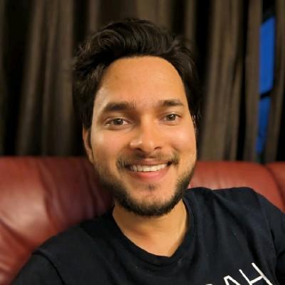 Hrudaynath Yelgudkar