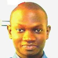 Ousmane Ndiaye