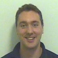 Andrew Pickard