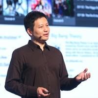 Simon Yeung