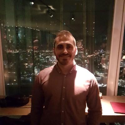 Alex Papakonstantinou