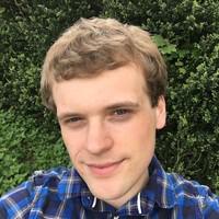 Toby Bladen