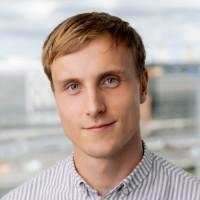 Jakob Ekwall
