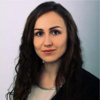 Magdalena Bakinowska