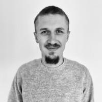 Maksim Kriuchko