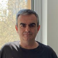 Cristian Vasilioglu