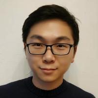 Fengyu Chen