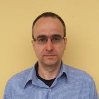 George Sapountzis