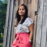 Pavani Sakaray