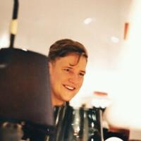 Tom Andersson