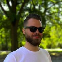 Patryk Matuszak