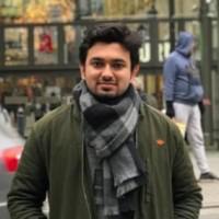 Zuhad Mahmood