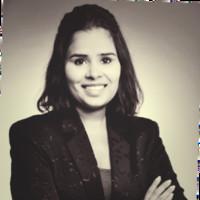 Roohi Haritwal