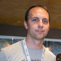 Kevin Rudland