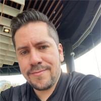 Adrian Moreno