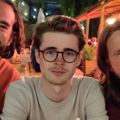 Elliot Greenwood