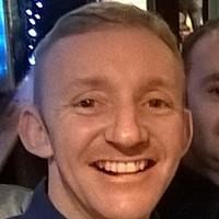 Keith Conroy