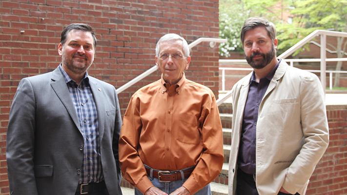 Roger Clark, photo 1