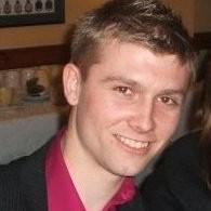 Nicholas Leer