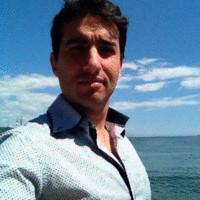 Federico Cozzani