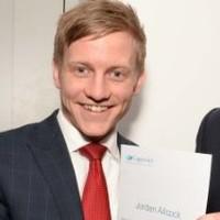 Jorden Allcock