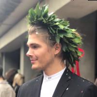 Vladyslav Sulimovskyy