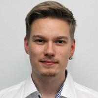 Kalle Hoikkala