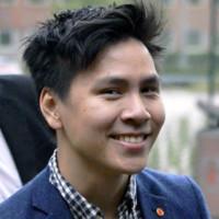 Henrik Tran