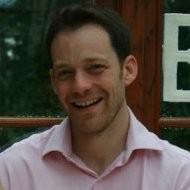 Jonathan Settle
