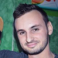 Luca Rospocher