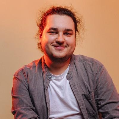 Artem Vereshchaka
