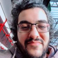 Mohamed Eldehairy