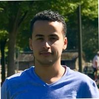 Abdelmoghit Madih
