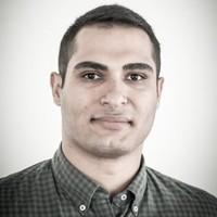 Sorush Arefipour