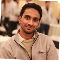 Majid Ali