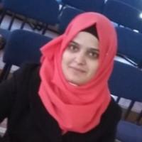 Rana Jabareen