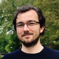 Tom Schmiedlechner